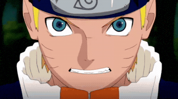 Naruto And Sasuke GIF