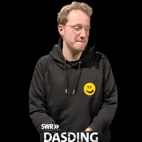 Dance D GIF by DASDING