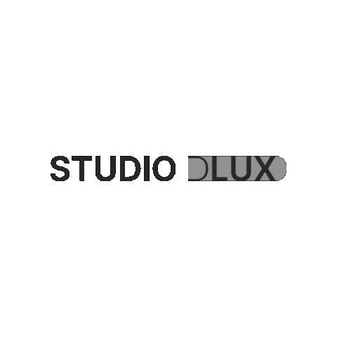 Studio DLUX Sticker