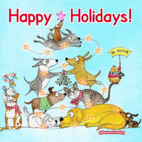 Merry Christmas Sticker for iOS & Android | GIPHY