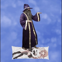 Nobleknight GIF