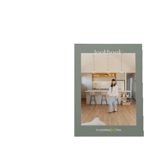 Home Read Sticker by Flooring Xtra