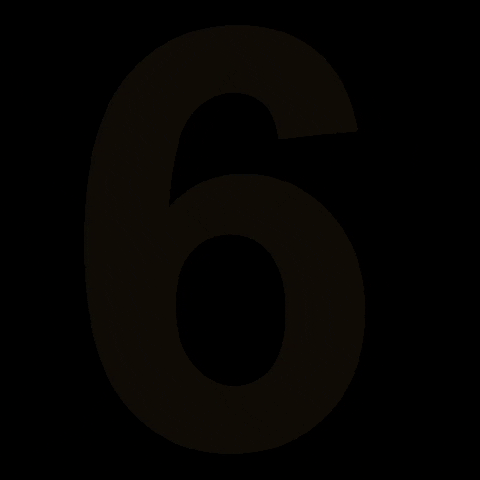 Number GIF