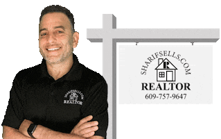 Sign Justsold Sticker by Team Sharif Sells