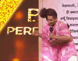 Kisi Ki Khushi Kisi Ka Gham GIF