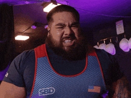 Jesus Powerlifting GIF by SBDApparel