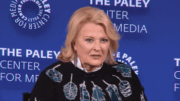 angry paley center GIF by The Paley Center for Media
