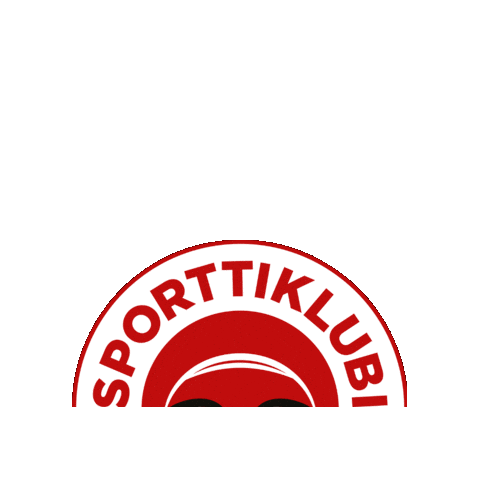 Sporttiklubi Sticker by Raflaamo