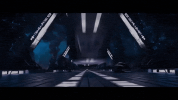 Train Maglev GIF