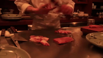Kobe Beef Japan GIF