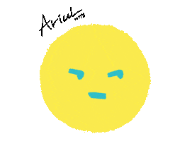 Mood Skincare Sticker by Ariul Indonesia