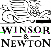 GIF by Winsor and Newton Russia