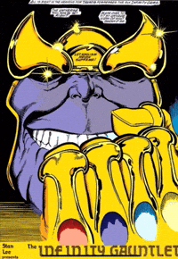 DecidingNebula Thanos