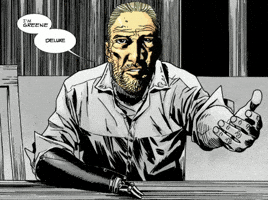 The Walking Dead Twd GIF