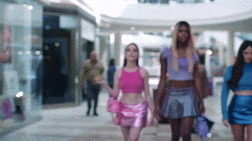Kacey Musgraves Squad GIF by Paramount+