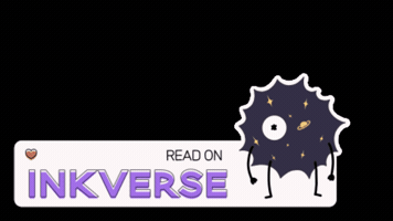 Webtoons Webcomics GIF by Inkverse
