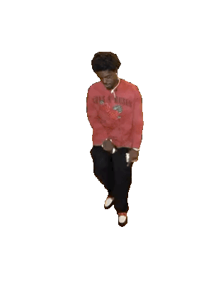 Animated Sticker
