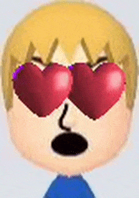 Love GIF