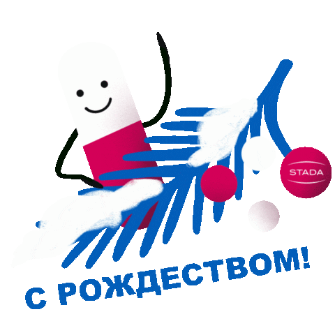 Happy Party Sticker by stadaru