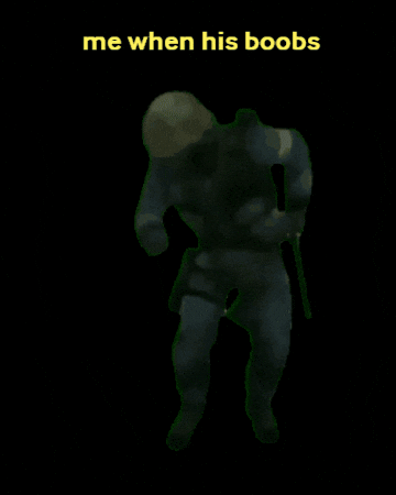 Counter Strike Romance GIF