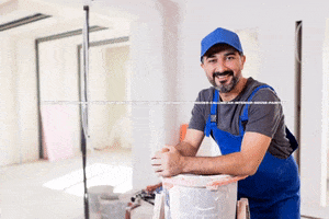 Interior Painting Services GIF