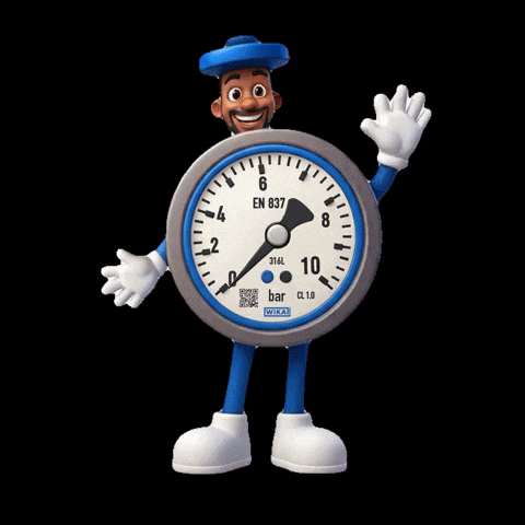 Mano GIF by WIKA do Brasil