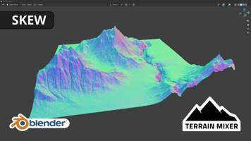 Landscape GIF