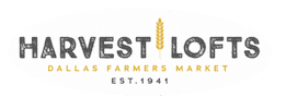Harvest Lofts Sticker