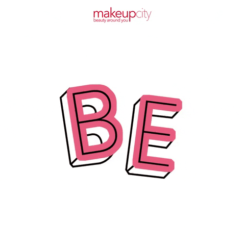 Makeupcity makeup be you makeupcity GIF