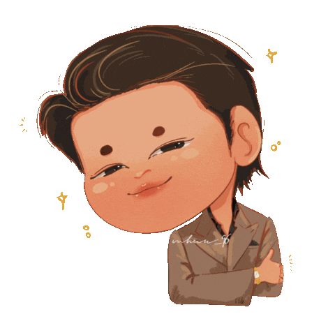 Po Sticker