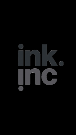 ink.inc Tattoo GIF