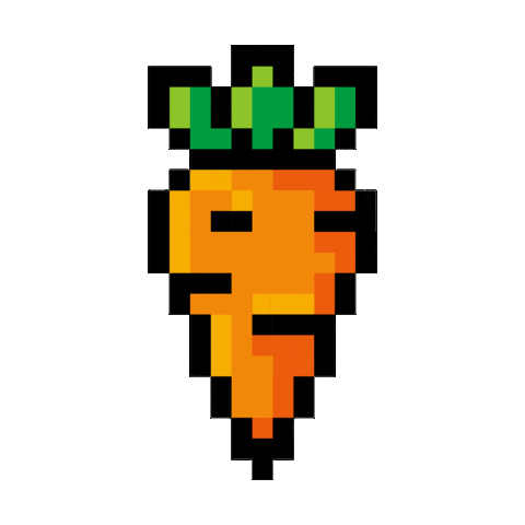 Bunny Bowl Sticker by 400 Conejos US