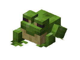 Minecraft Sticker