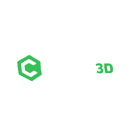 Carbide3D Sticker