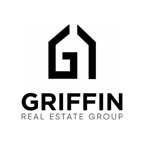 GriffinRealEstateGroupETX Sticker