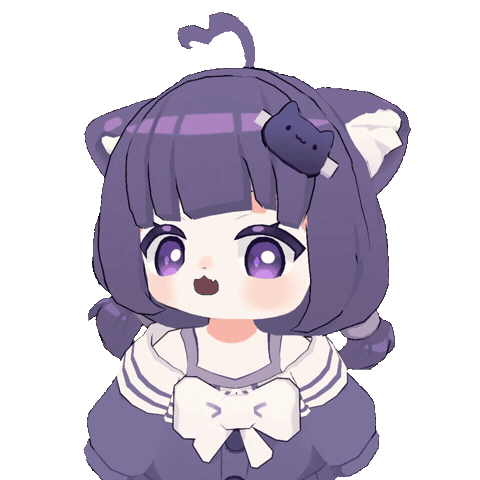Happy Shake Sticker