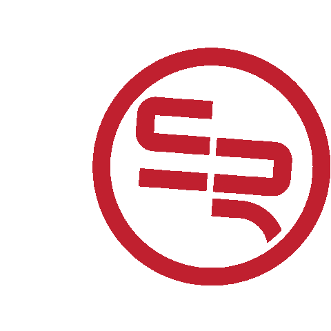 SR Commercial Sticker