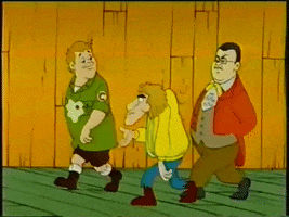 Animated GIF