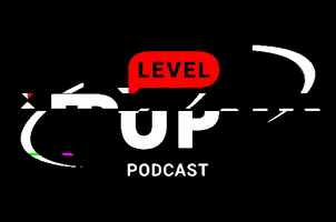 Level Up GIF by STAR FM