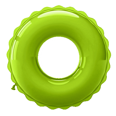 Profiel Reclamebureau Sticker