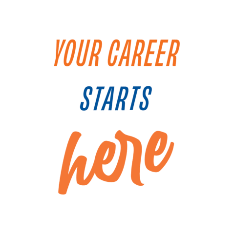 Cals Sticker by University of Florida College of Agricultural and Life Sciences