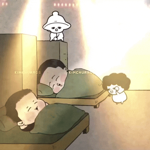 Dance Love GIF