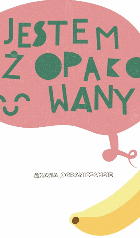 Ograniczam Się GIF