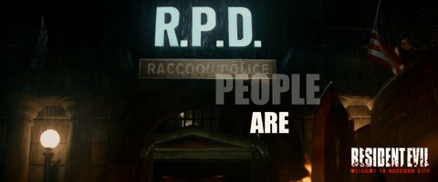 People Are Getting Sick