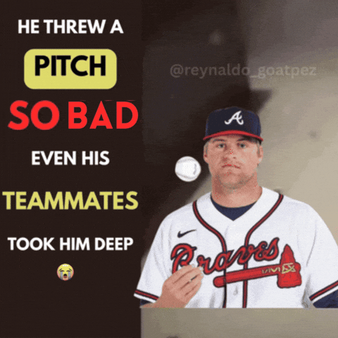 Atlanta Braves GIF