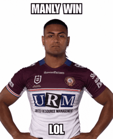 Nrl GIF