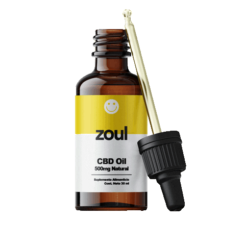 Zoul Sticker