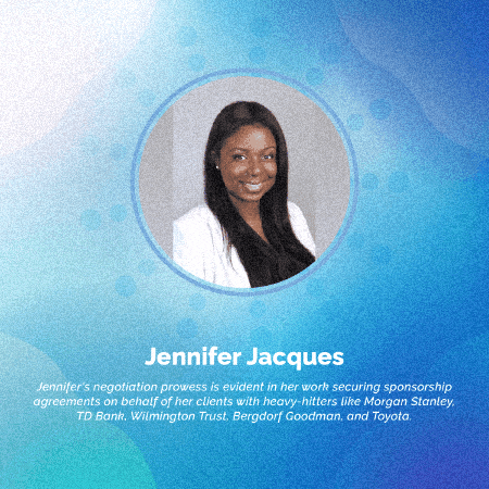 Jennifer Jacques GIF