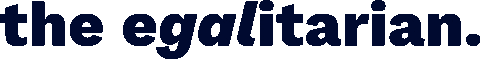 The Egalitarian Sticker