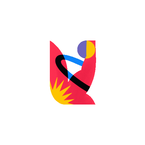 U Sticker